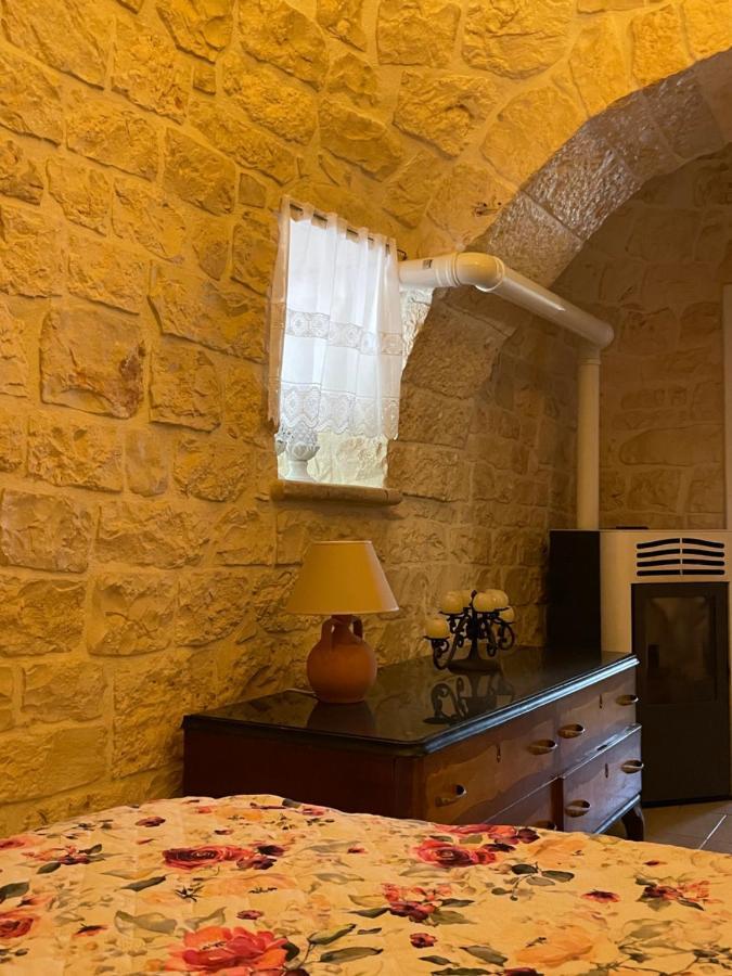 Vista Trulli Selva Di Fasano Exterior foto