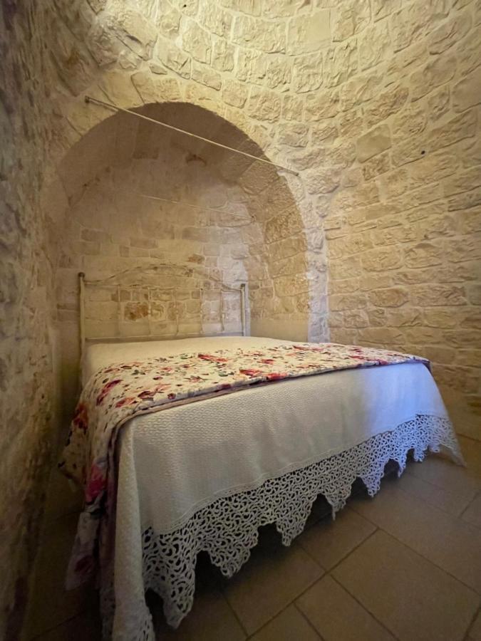 Vista Trulli Selva Di Fasano Exterior foto